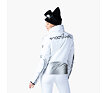 RO-W LUNAR SKI JKT-bunda