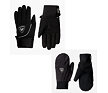 RO-XC ALPHA WARM - I TIP-BLACK-rukavice
