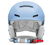 BR-GIADA LADY MULTI IMPACT - Cerulean Blue-Light Blue Ship Cove-helma