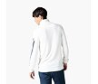 RO-SIGNATURE SLEEVE KNIT (B0)-svetr
