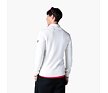 RO-STRIPE 1/2 ZIP KNIT (B0)-svetr