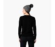 RO-W ESTHER ROUND NECK-svetr