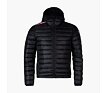 RO-ROSSI HOOD JKT-bunda
