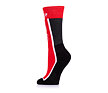 SP-Boys YOUTH SWEEP SKI SOCKS-VOLCANO