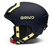 BR-FAITO MULTI IMPACT - Blue Cloud Burst-Yellow Starship-helma