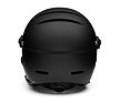 BR-TEIDE VISOR-MATT BLACK-helma