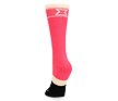 SP-UNISEX YOUTH BUG LINER SKI SOCKS-PRISM PINK