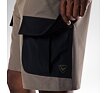 RO-M HIKING CARGO SHORT 9'-kraťasy