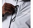 RO-M RAINPROOF  2.5L SHELL JKT-bunda