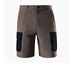 RO-M HIKING CARGO SHORT 9'-kraťasy