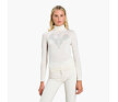 RO-W CLASSIC ROLL NECK (LTS)-svetr