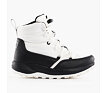 RO-W ROSSI PODIUM WHITE-BLACK-WHITE-boty