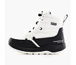 RO-ROSSI PODIUM WHITE-BLACK-boty