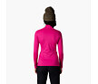 RO-W CLASSIQUE 1/2 ZIP (B0)-mikina