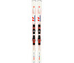 RO-FORZA 30° V-CA XPRESS + XPRESS 11 GW B83 BLACK+HOT RED / RAMPV01+FCJD002 -set