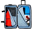 DY-F-TEAM CARGO BAG-vak