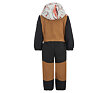 ZI-ANUP mini (overall ski)-kombinéza