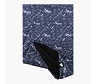 RO-ROSSI WARM NECK-DARK NAVY-čepice