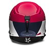 BR-INDREN-Shiny Shiraz Red - W-helma