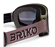 BR-AURORA-Storm Dust  SB3-lyž.brýle