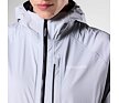 RO-W RAINPROOF 2.5L SHELL JKT-bunda