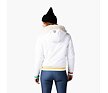 RO-W  SPACE BOMBER JKT-bunda