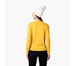 RO-W ESTHER ROUND NECK-svetr