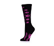 SP-Boys YOUTH BUG LINER SKI SOCKS-PINK