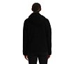 SP-WOMEN CLOUD FLEECE HOODIE-BLACK