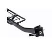CT-Front Carrier cricker Black 24-29"