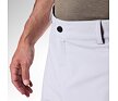 RO-M STRETCH CHINO SHORT 7'-kraťasy